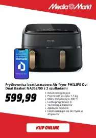 Media Markt gazetka tydzień 8 Strona 3