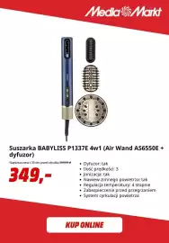 Media Markt gazetka tydzień 8 Strona 9