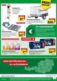 Eurogast Grissemann Flugblatt Seite 16