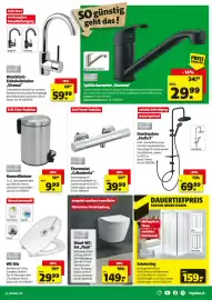 Eurogast Grissemann Flugblatt Seite 13