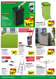 Eurogast Grissemann Flugblatt Seite 8