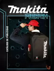 Catálogo Makita Página 1