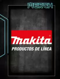Catálogo Makita Página 11