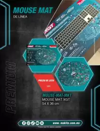 Catálogo Makita Página 13