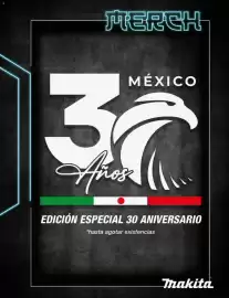 Catálogo Makita Página 2