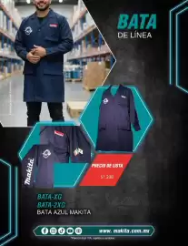 Catálogo Makita Página 20