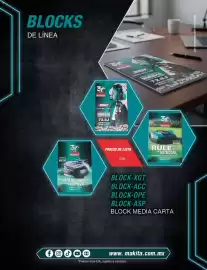 Catálogo Makita Página 21
