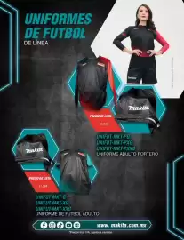 Catálogo Makita Página 23