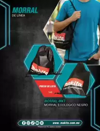 Catálogo Makita Página 27