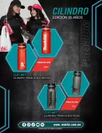 Catálogo Makita Página 3