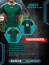 Catálogo Makita Página 30