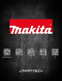 Catálogo Makita Página 34