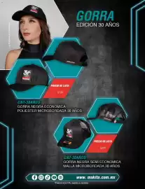 Catálogo Makita Página 8