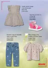 Catálogo Sears Página 2