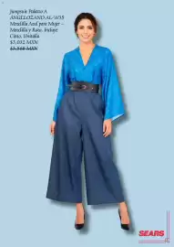 Catálogo Sears Página 3