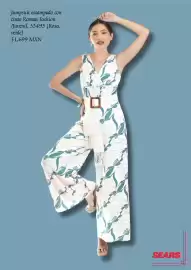 Catálogo Sears Página 4