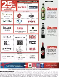 Folleto Carrefour Market semana 8 Página 11