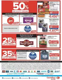 Folleto Carrefour Market semana 8 Página 20