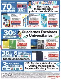 Folleto Carrefour Market semana 8 Página 3