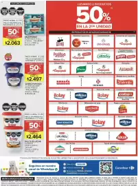 Folleto Carrefour Market semana 8 Página 7