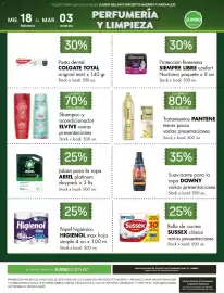 Catálogo Jumbo Página 1