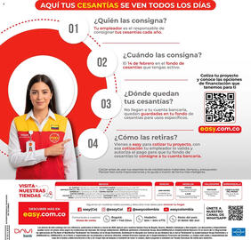 Catálogo Easy Página 24