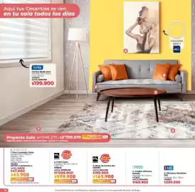 Catálogo Easy Página 16