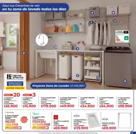 Catálogo Easy Página 19