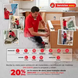 Catálogo Easy Página 21