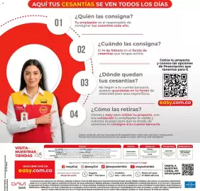 Catálogo Easy Página 24