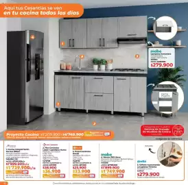 Catálogo Easy Página 8