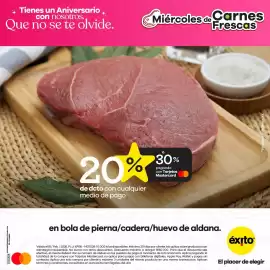 Catálogo Éxito Página 2