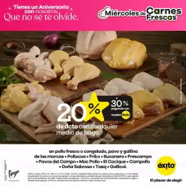 Catálogo Éxito Página 5