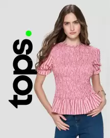 Catálogo Falabella semana 8 Página 1