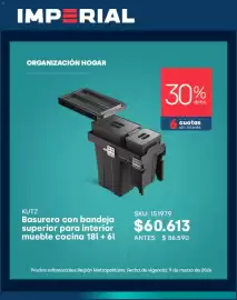 Catálogo Imperial Página 4