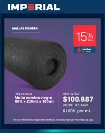 Catálogo Imperial Página 5