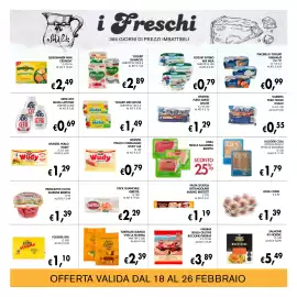 Volantino èccoMI Pagina 11