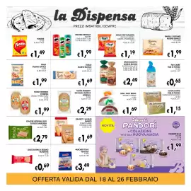 Volantino èccoMI Pagina 14