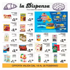 Volantino èccoMI Pagina 16