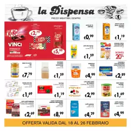 Volantino èccoMI Pagina 17