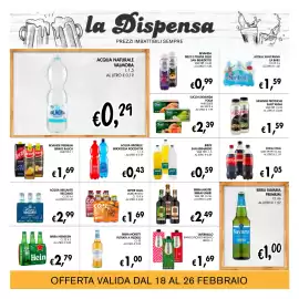 Volantino èccoMI Pagina 18