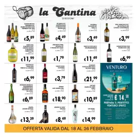 Volantino èccoMI Pagina 19