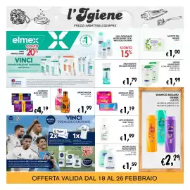 Volantino èccoMI Pagina 20