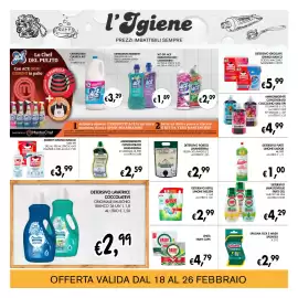 Volantino èccoMI Pagina 22