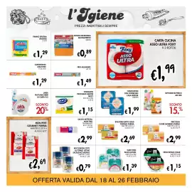 Volantino èccoMI Pagina 23