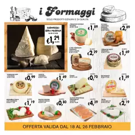 Volantino èccoMI Pagina 6