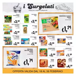 Volantino èccoMI Pagina 9