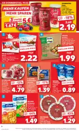 Kaufland DE tilbudsavis uge 8 Side 14