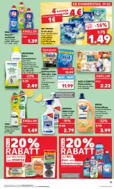 Kaufland DE tilbudsavis uge 8 Side 29