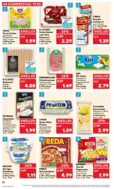 Kaufland DE tilbudsavis uge 8 Side 38